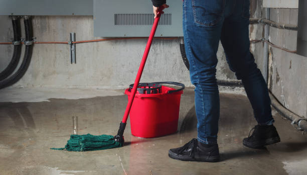 24/7 water damage repair in Lake Of The Pines, CA
