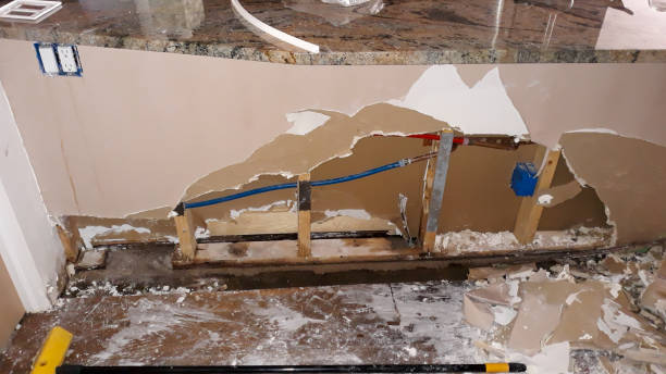 Best Water damage restoration near me  in Lake Of The Pines, CA
