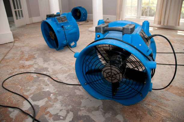 Best Commercial water damage restoration  in Lake Of The Pines, CA