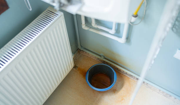 Best Fire Damage Restoration  in Lake Of The Pines, CA