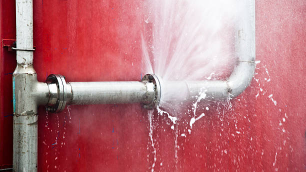 Best Water damage restoration near me  in Lake Of The Pines, CA