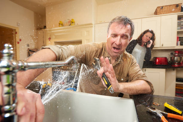 Best Water damage cleanup near me  in Lake Of The Pines, CA